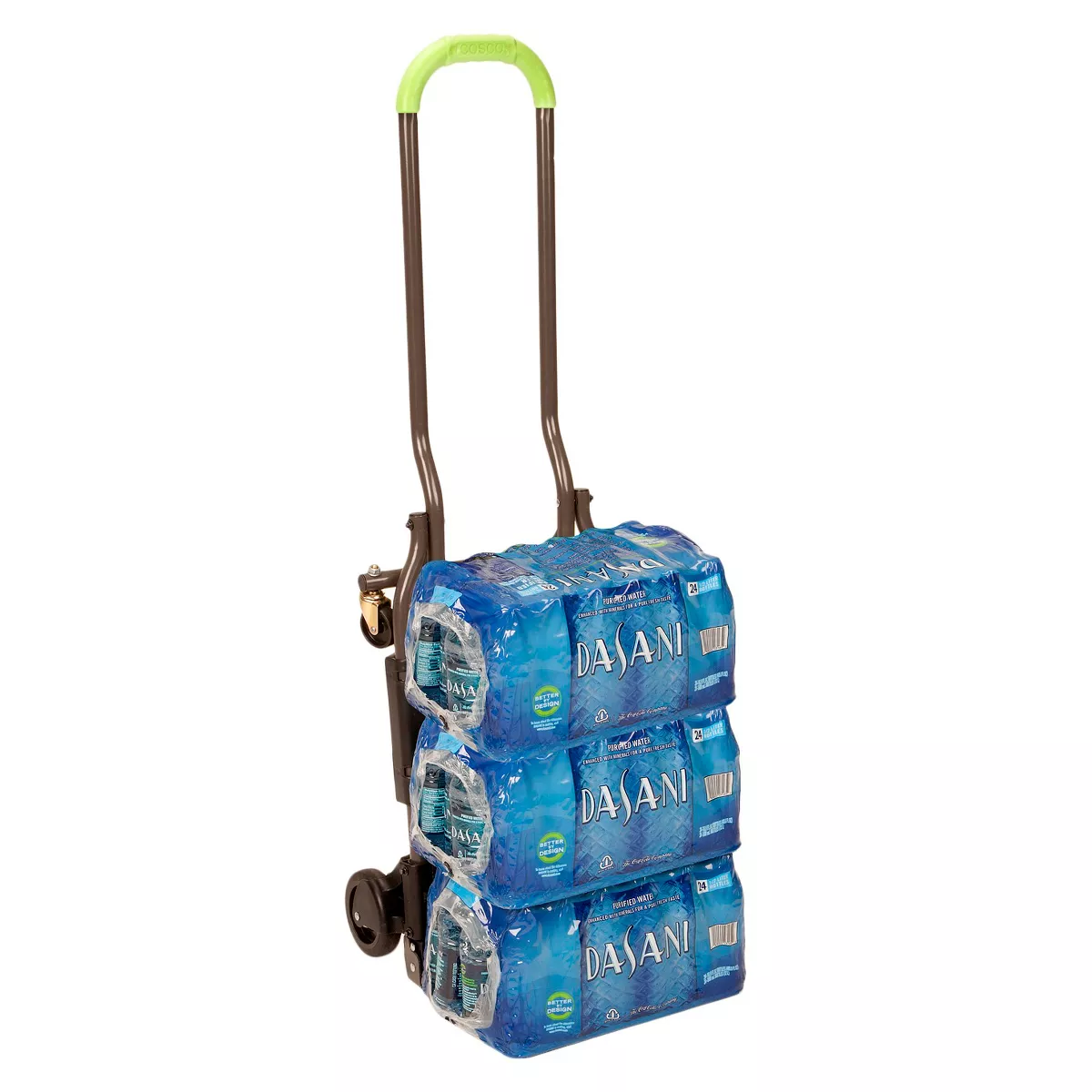 Cosco 2 in 1 Hand Utility Cart Dolly