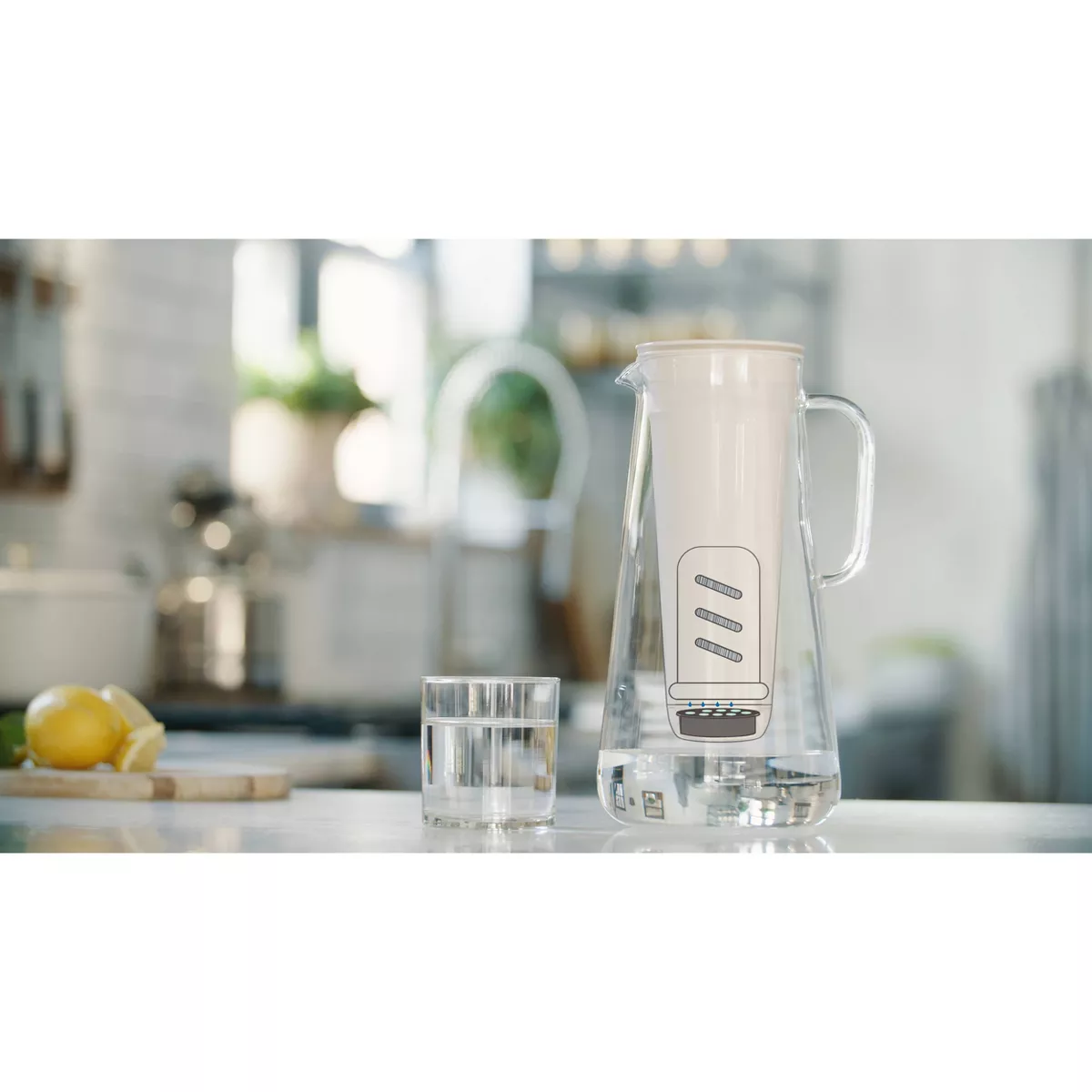 Lifestraw Home Replacement Carbon and Microfilter