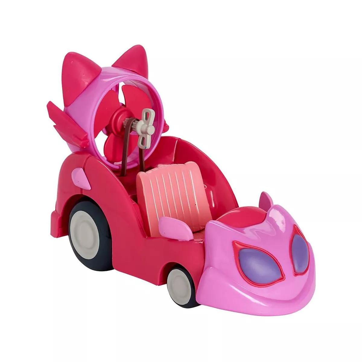 44 Cats Milady's Car Vehicle With 3 Inch Milady Figure