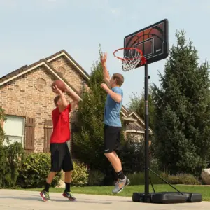Lifetime Pro Court 44