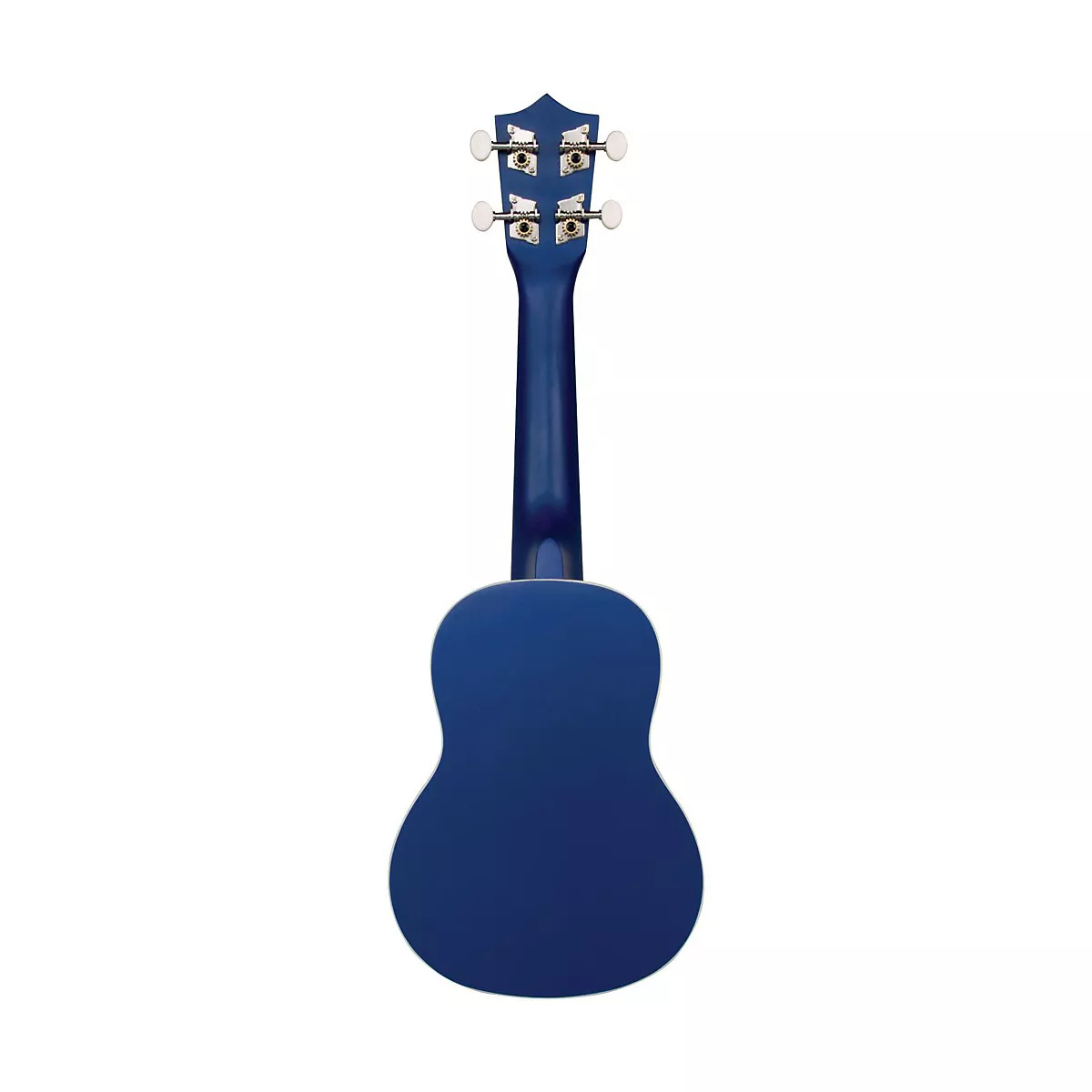 Mitchell MU40 Soprano Ukulele Deep Blue