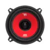 MTX TERMINATOR5 35 Watt RMS 2 Way Polypropylene Coaxial Car Speakers, Pair