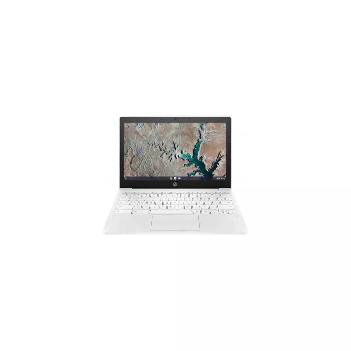 HP 11a 11.6" Chromebook MediaTek MT8183 4GB RAM 32GB eMMC Snow White - MediaTek MT8183 Octa-core - MediaTek Integrated Graphics