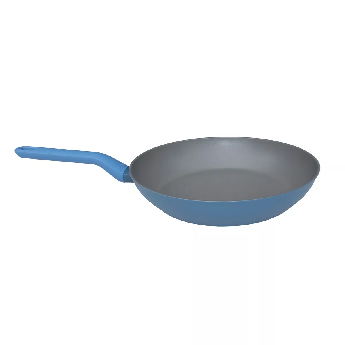 BergHOFF Leo 3Pc Non-Stick Fry Pan Set, Blue