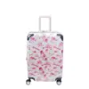 FUL Disney Princess 25'' Hardside Suitcase