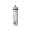 BlenderBottle 24oz Halex Insulated Squeeze Water Bottle - Gray
