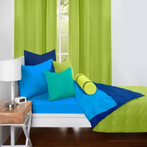 Crayola Ivy Comforter Sets (Twin)