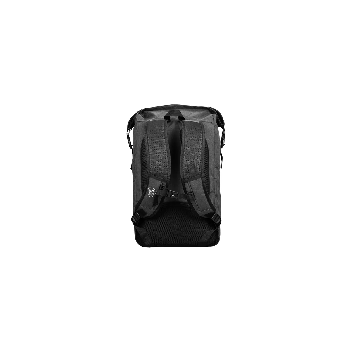 MSI Air Gaming Backpack Grey - Fits up to 17.3