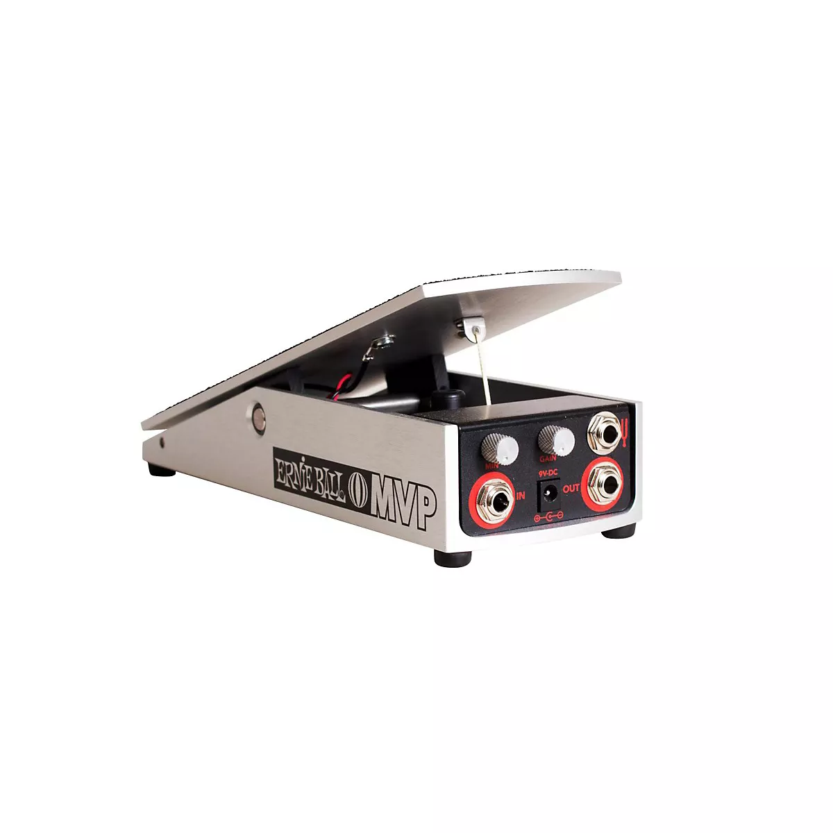 Ernie Ball MVP Volume/Gain Expression Pedal