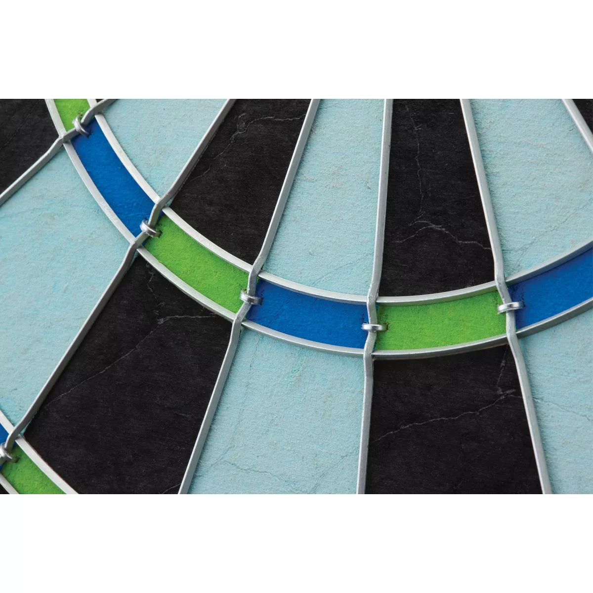 Viper Chroma Sisal Dartboard