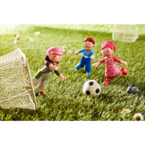 HABA Little Friends Elise - 4