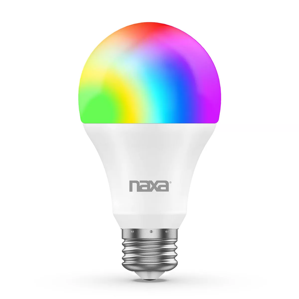 Wi-Fi Smart Light Bulb