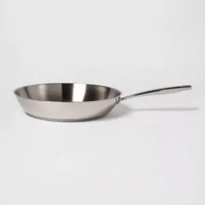 5pc Stainless Steel Cookware Set - Made By Design™