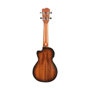Breedlove Pursuit Concert Acoustic-Electric Ukulele Sunburst