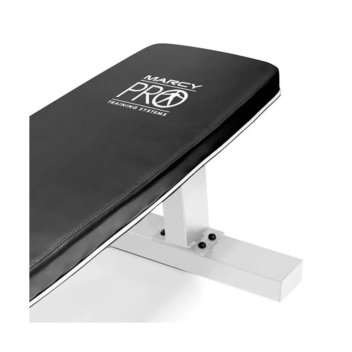 Marcy Home Gym Exercise Fitness Training Workout Flat Board Weight Lifting Bench