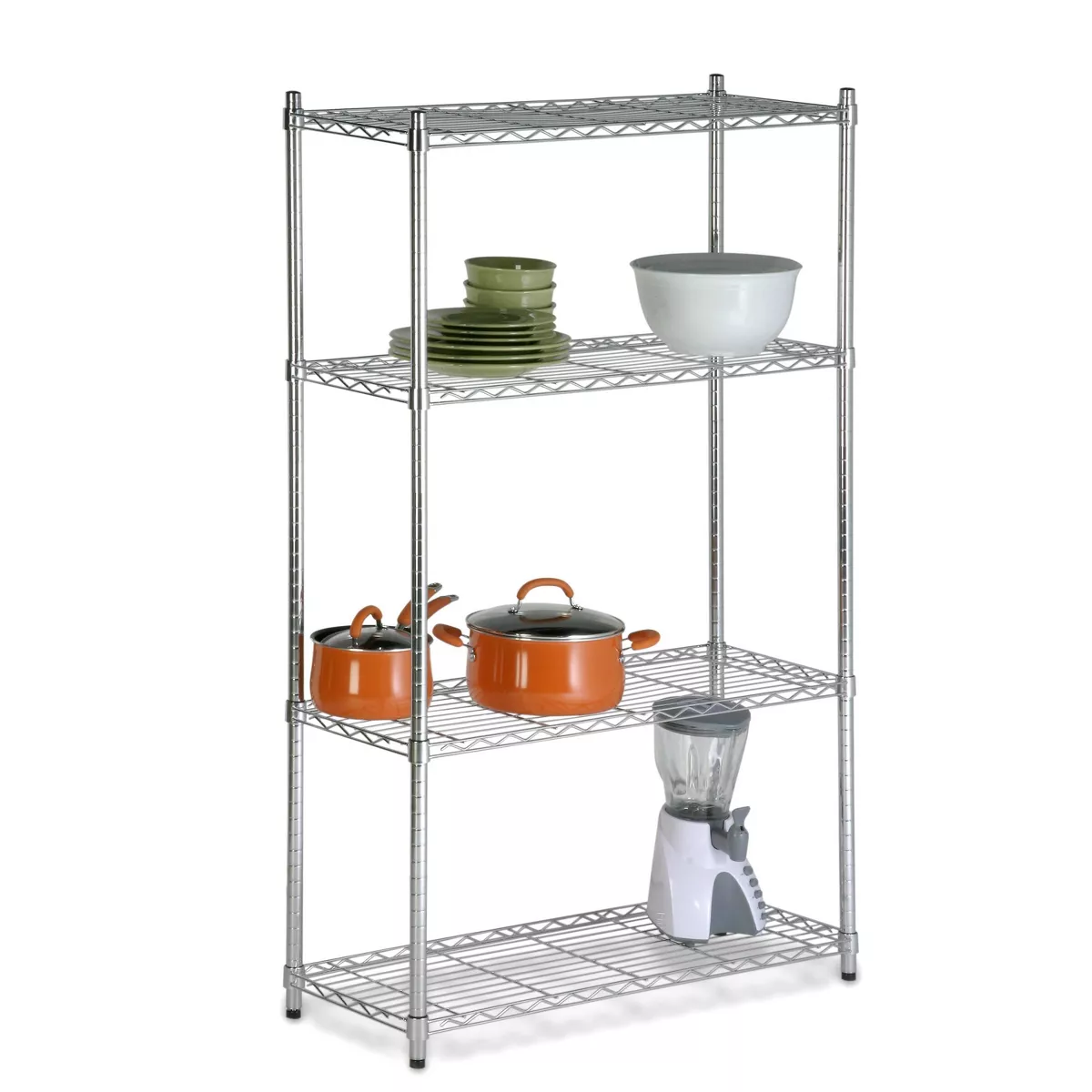 Honey-Can-Do 36x14x59.25