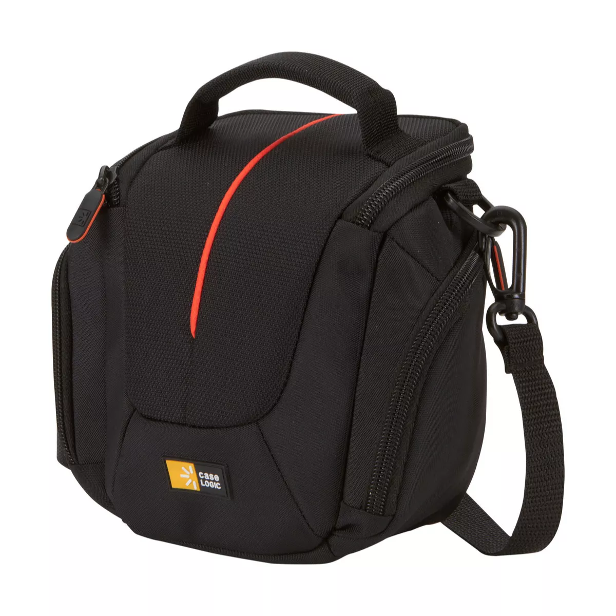 Case Logic High Zoom Camera Case Black