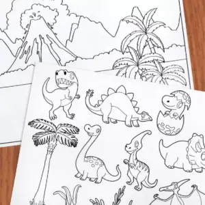 LED Tracing Tablet - Discovery Kids