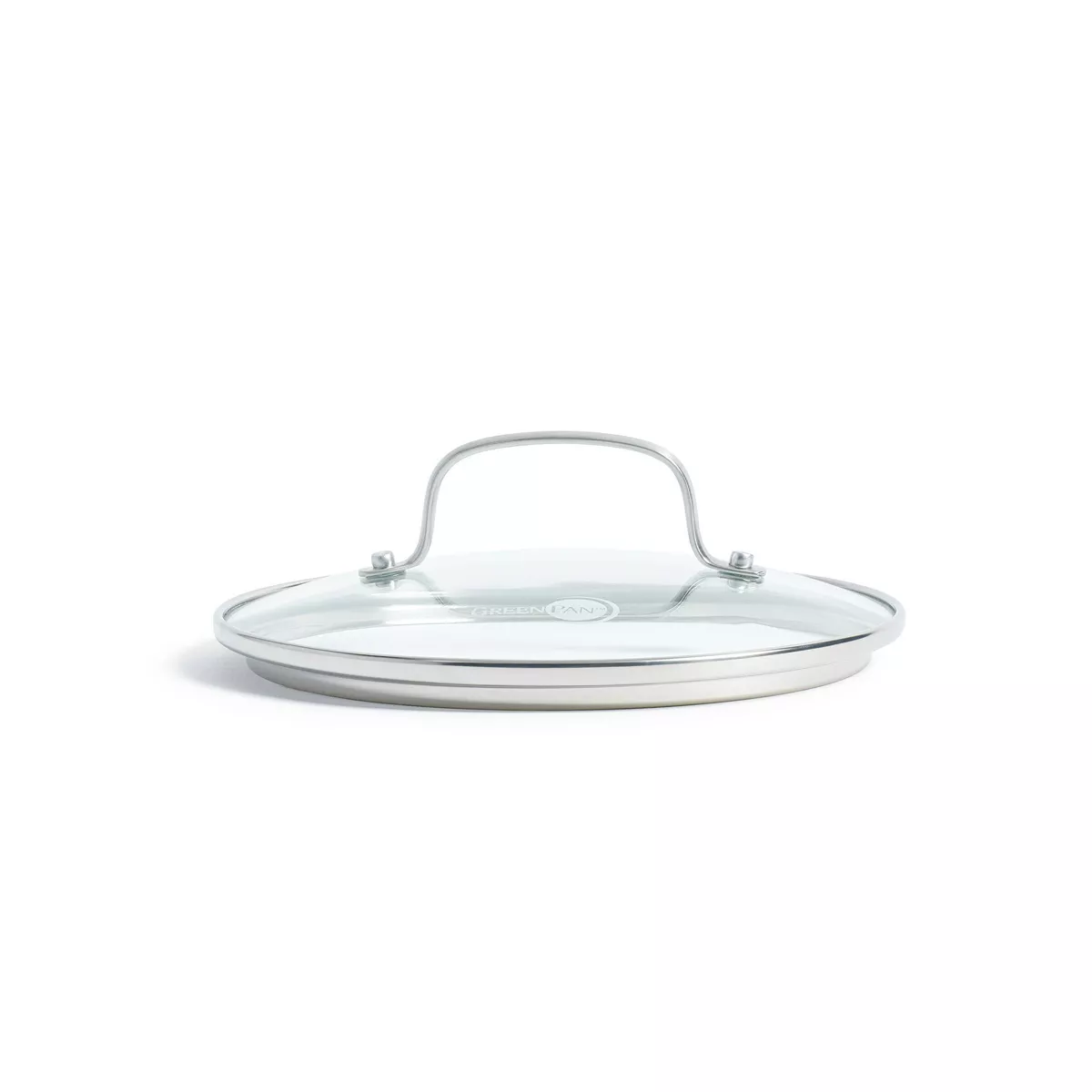 GreenPan Greenwich 10pc Stainless Steel Cookware Set