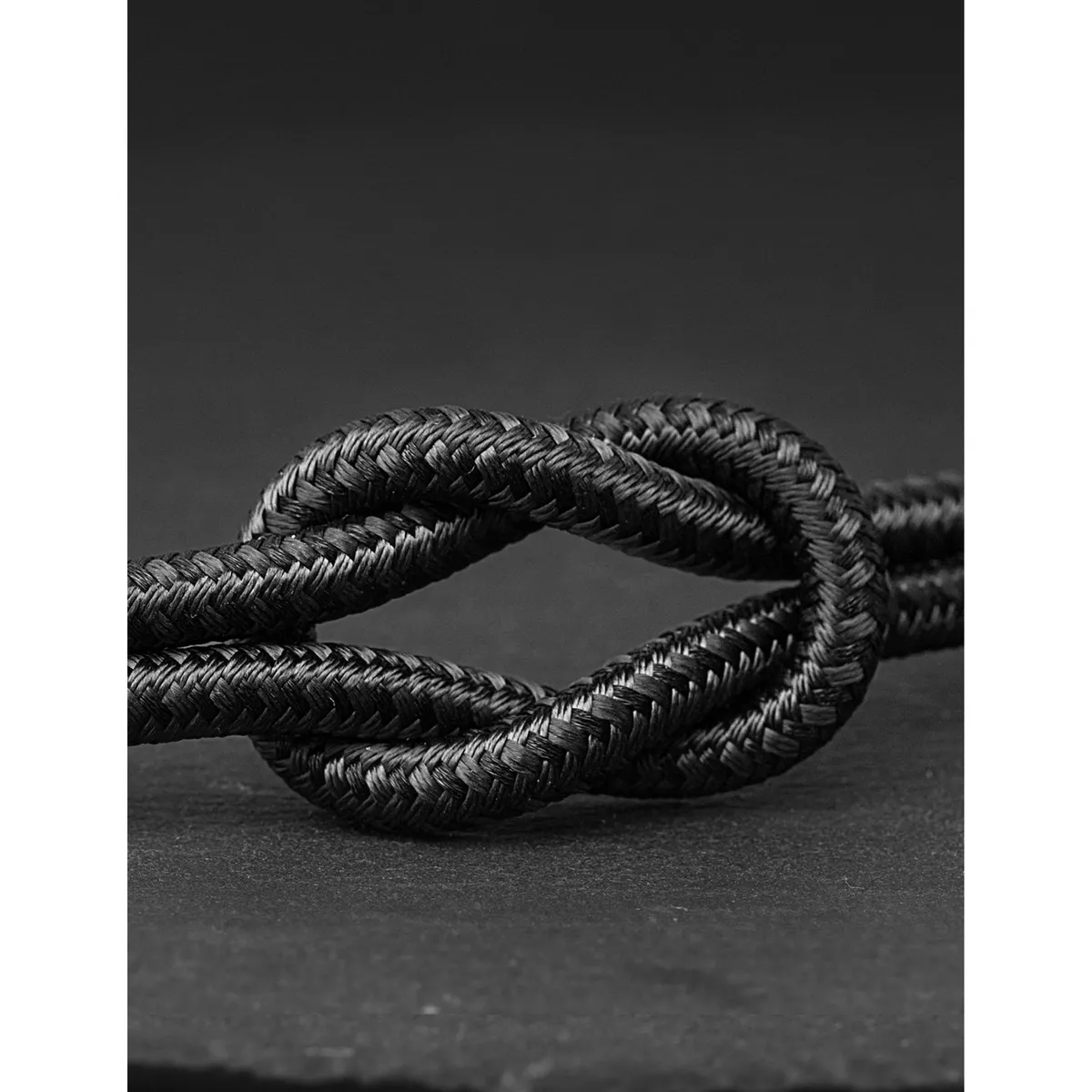 Anker 6' Powerline+ II Braided USB-A to Lightning Cable - Black