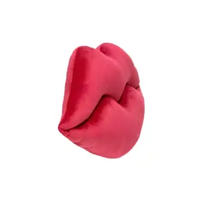 Netflix: To All the Boys I've Loved Before Lip Shaped Pillow
