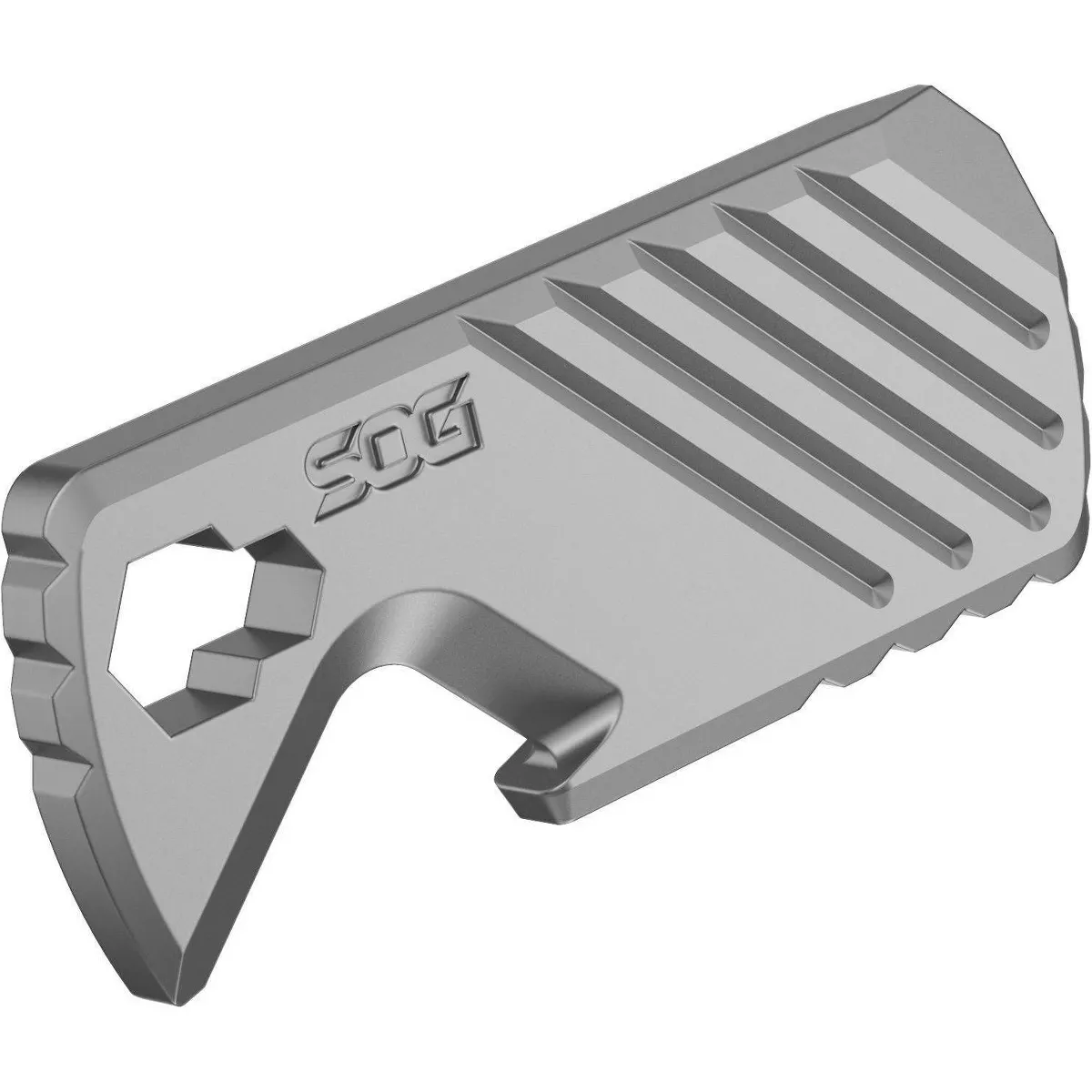 PopSockets PopGrip Cell Phone Grip & Stand - SOG Multi-Tool