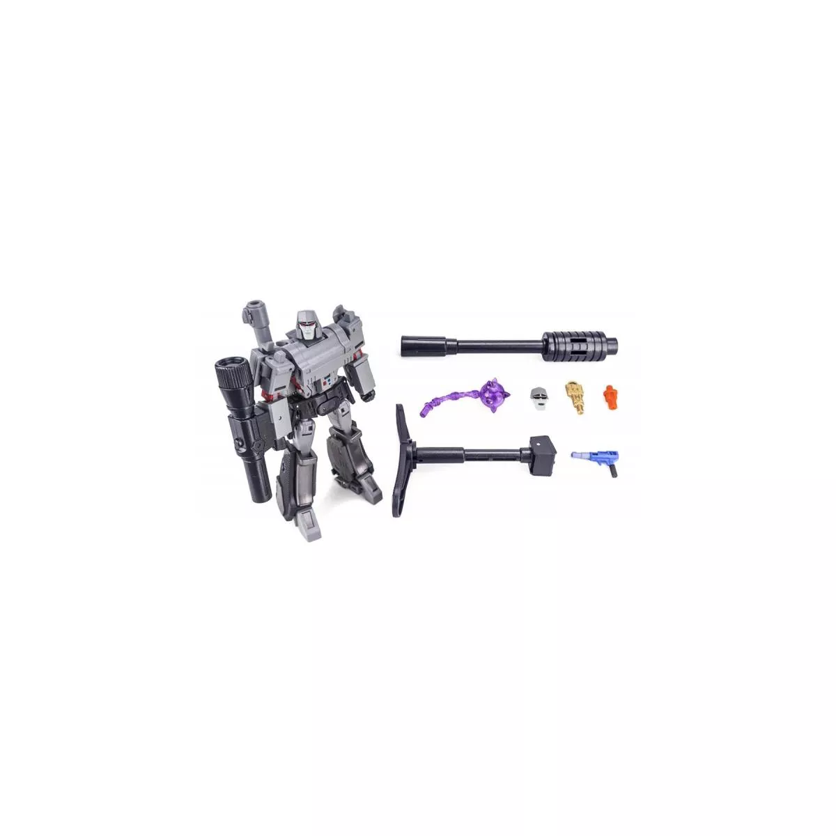 H9 Agamenmnon | Newage the Legendary Heroes Action figures