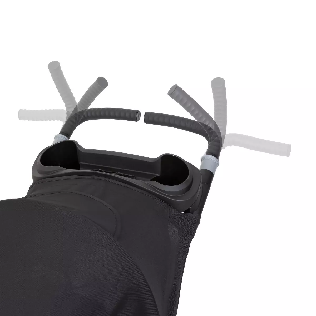 Baby Trend Expedition Race Tec Plus Jogger
