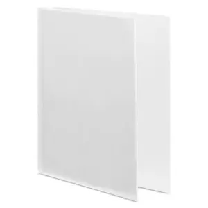 Wilson Jones Flexible Poly Round Ring View Binder 1