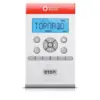 American Red Cross ZoneGuard Weather and Clock Radio