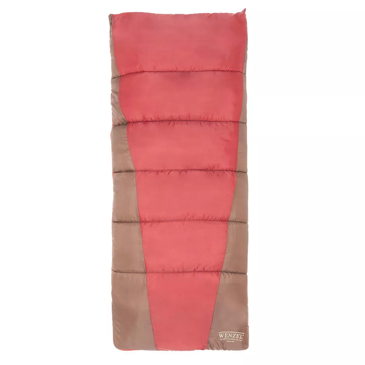 Wenzel Lakeside 40-50 Degree Sleeping Bag