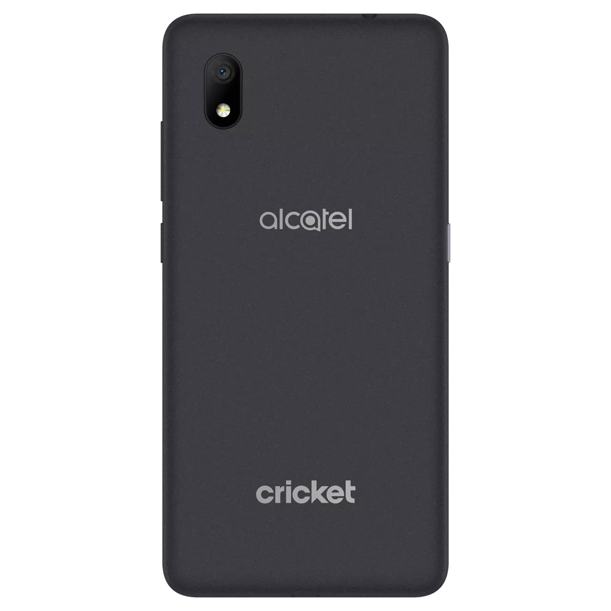 Cricket Prepaid Alcatel Glimpse (16GB) - Gray