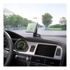 iOttie iTap Magnetic 2 Dash & Windshield Mount - Black