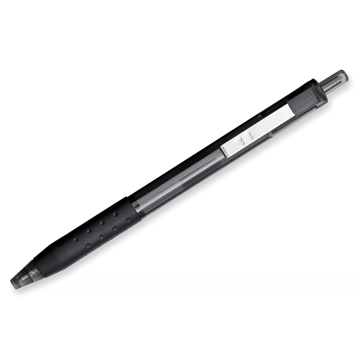 Paper Mate InkJoy 300 RT Retractable Ballpoint Pen 1mm Black 36/Box 1951378