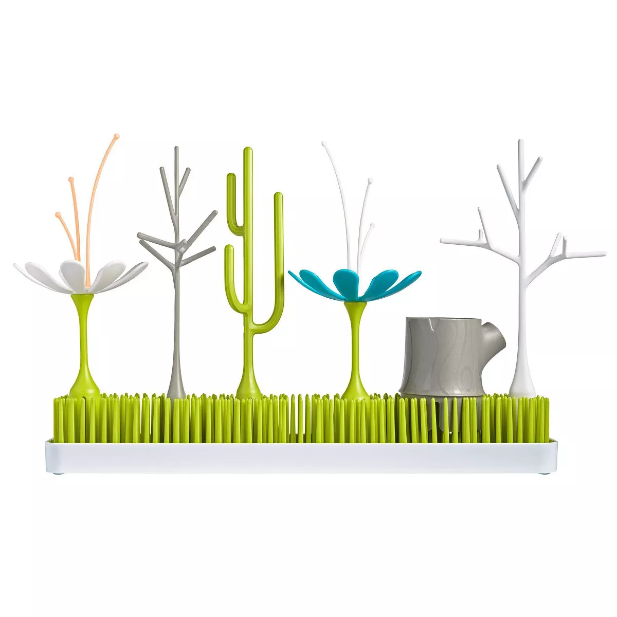 Boon Twig -gray/white - 2pk