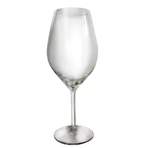 Epicureanist Illuminati Red Wine Glasses 21oz (Set of 6)