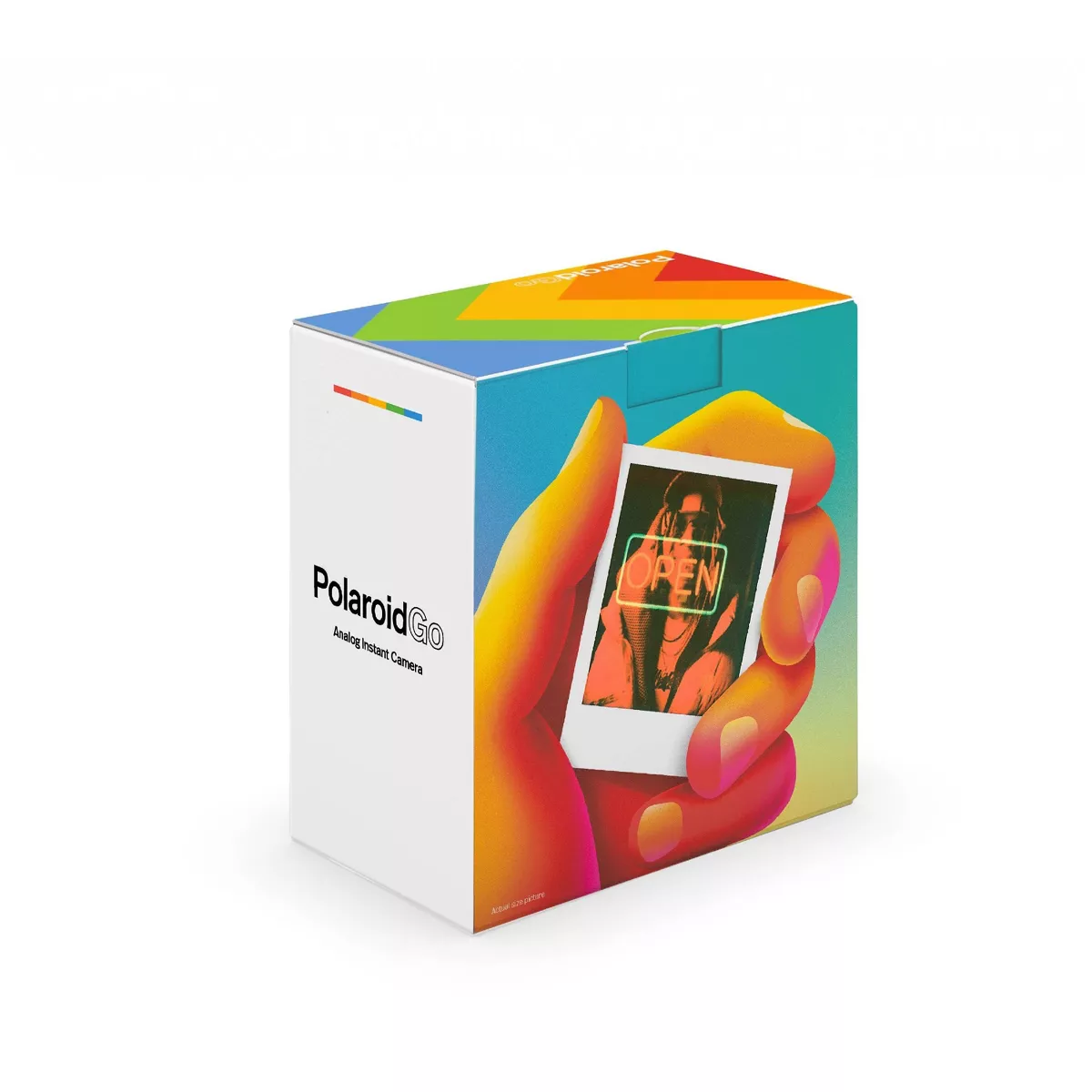 Polaroid Go Camera