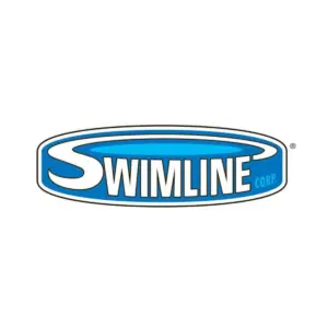 Swimline Hydrotools 8050 Swimming Pool 12 Inch Aluminum Handle Leaf Net Skimmer