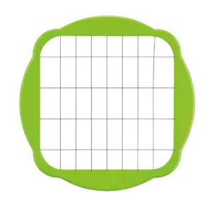 Cuisinart PrepExpress White and Green French Fry Cutter - CTG-00-FFC