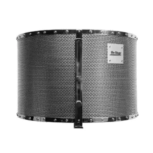 On-Stage ASMS4730 Isolation Vocal Shield