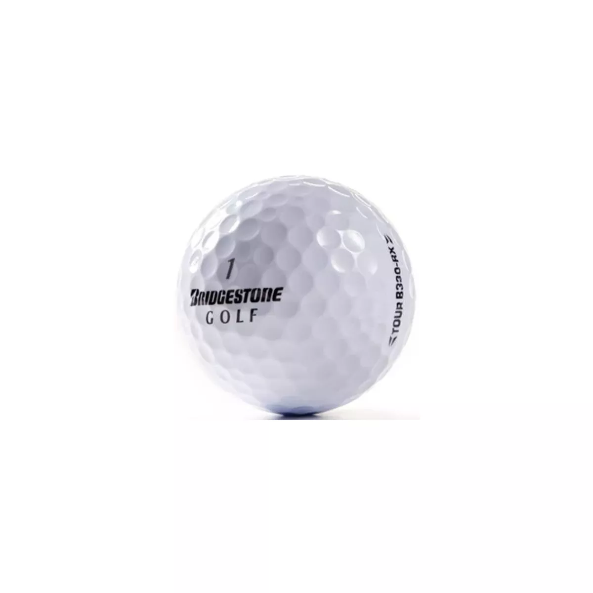 Bridgestone B330 Refurbished Golf Balls - 12pk