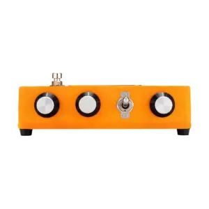 Warm Audio Foxy Tone Box