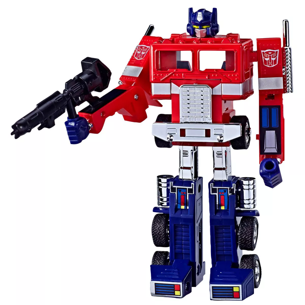 Transformers G1 Optimus Prime | Transformers Vintage G1 Reissues Action figures