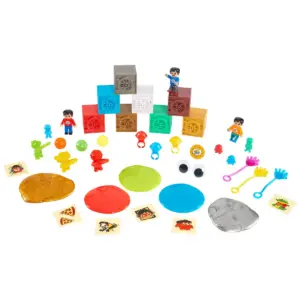 Ryan's World Surprise Mini Safes