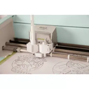Cricut 5pc Black Calligraphy Variety Pen Set