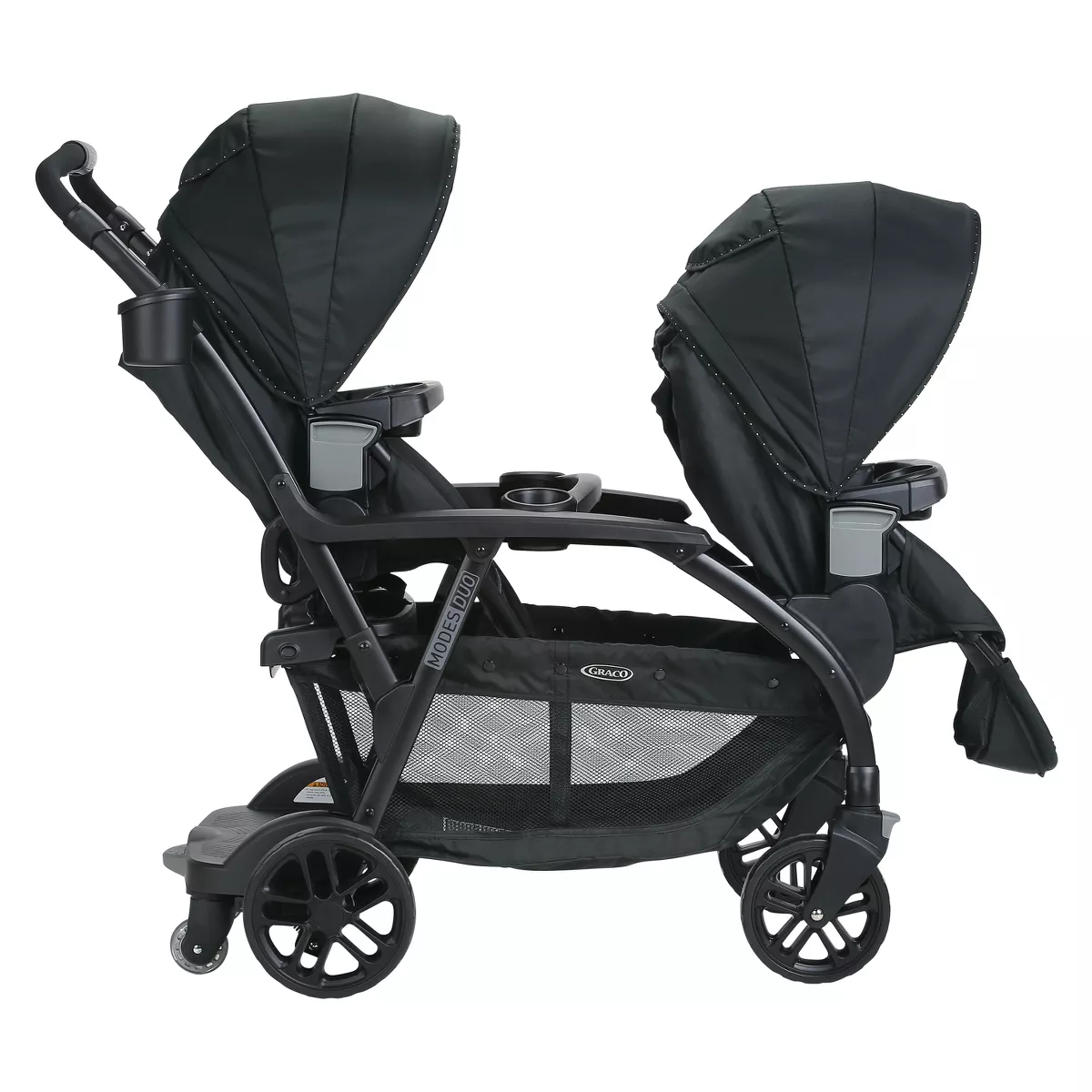 Graco Modes Duo Stroller - Balancing Act