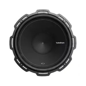 Rockford Fosgate P1S4-15 15