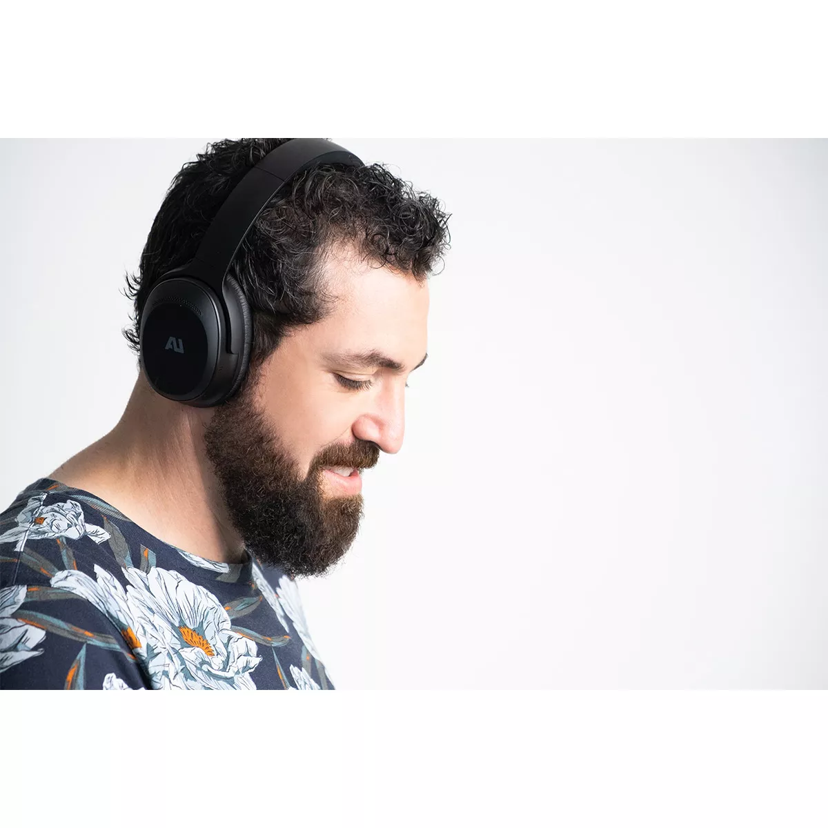 Ausounds AU XT ANC Wireless Over-Ear Headphone