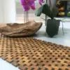 53" x 12" Teak Wood Table Runner - Hip-o Modern Living