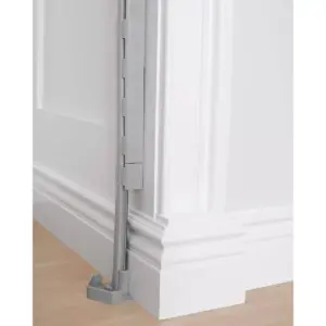 Skip Hop Playview Retractable Mesh Baby Gate